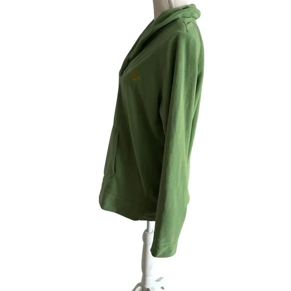 Adrienne Vittadini Fleece Sweater Size Large - Picture 3 of 11